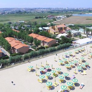 Villaggio Diomedea